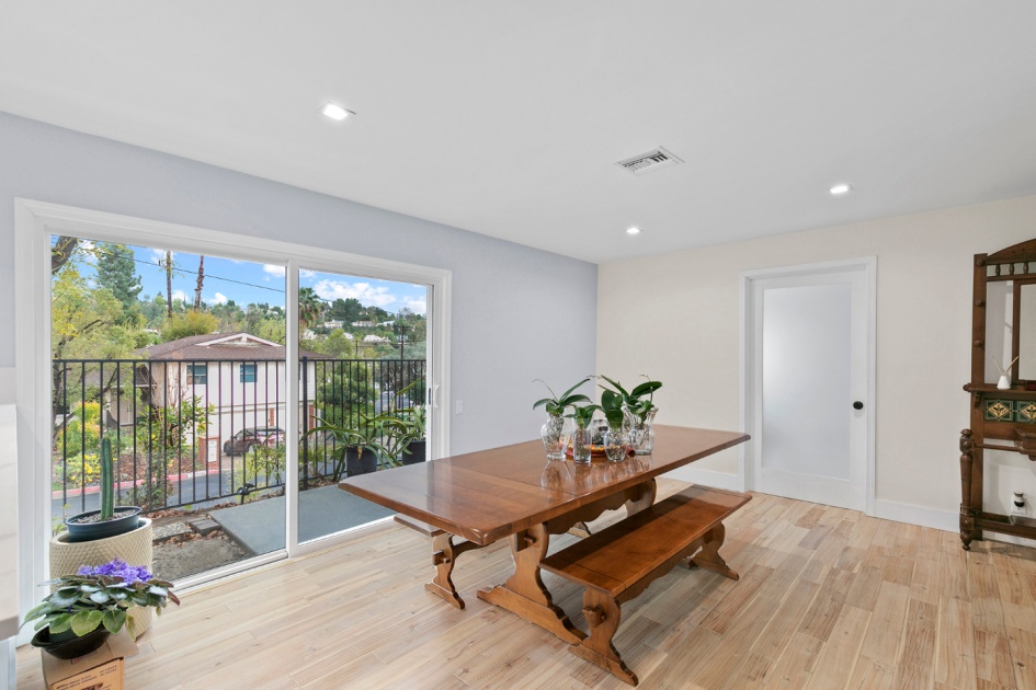Kitchen Remodeling in Sherman Oaks (2170)