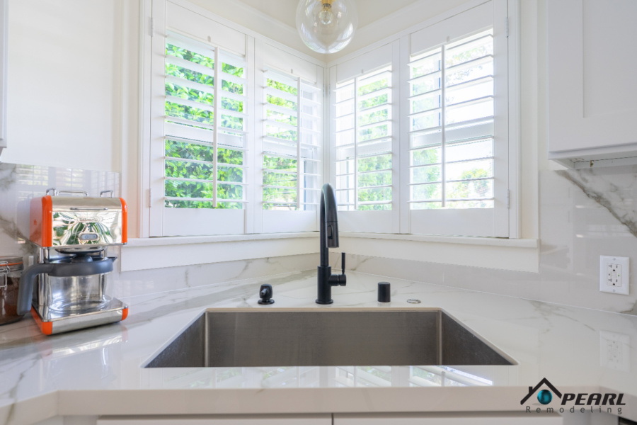 Kitchen Renovation  in Los Angeles  (2197)