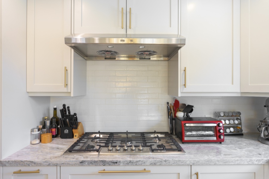 Kitchen Remodel in Granada Hills (1850)
