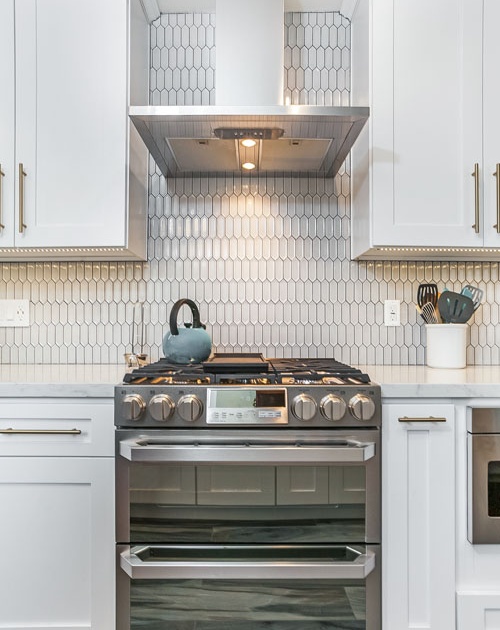 Kitchen Remodel in Reseda (1312)
