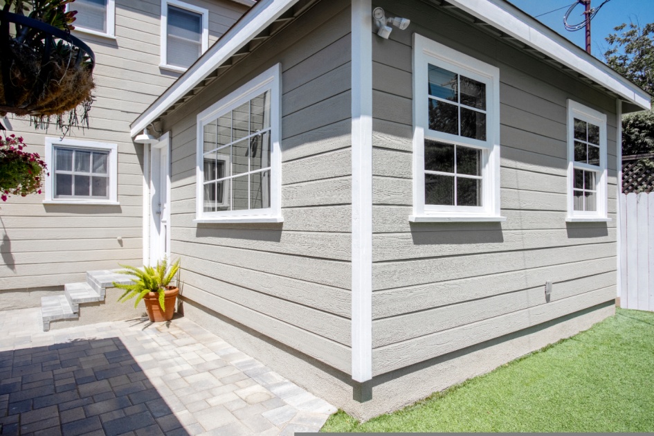 Room Addition in Sherman Oaks (1014)