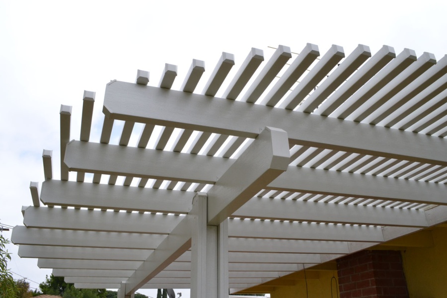 Backyard Remodeling and Exterior Work in Los Angeles (1294)