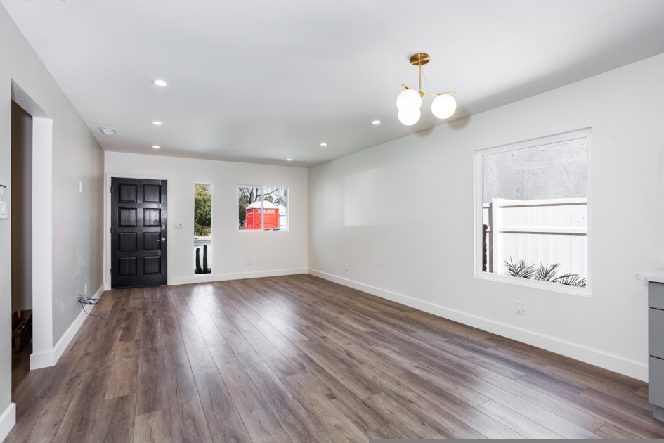 Full House Remodel in Woodland Hills (1137)