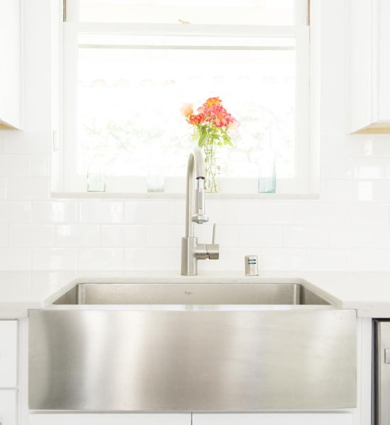 Kitchen Remodel in Woodland Hills (1349)