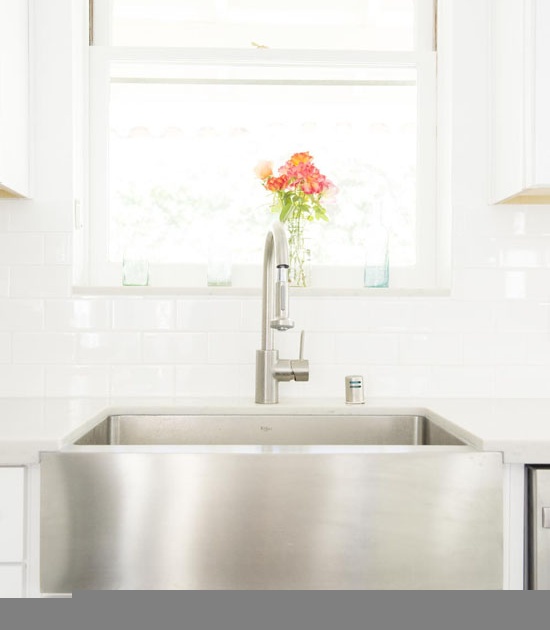 Kitchen Remodel in Woodland Hills (1349)