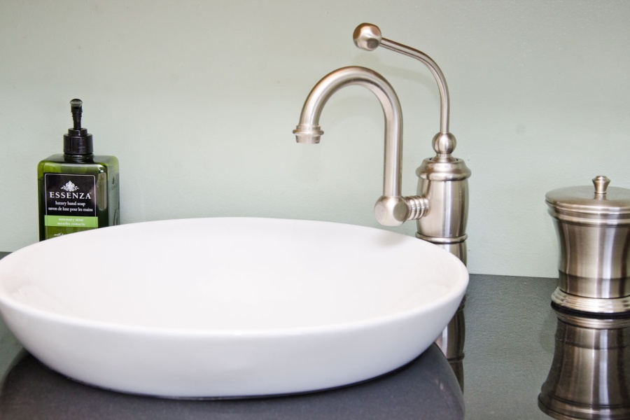 Bathroom Remodel in Hermosa Beach (1504)