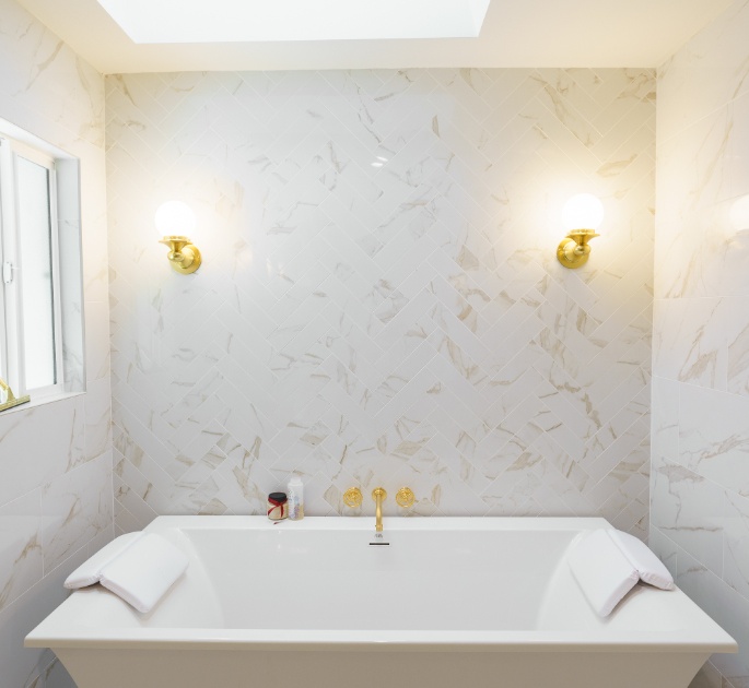 Bathroom Remodeling in Sherman Oaks (2272)