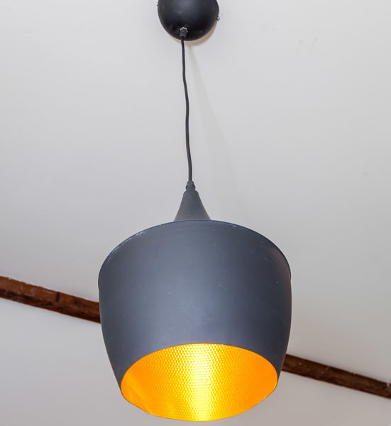 Garage Conversion in Woodland Hills (2516)