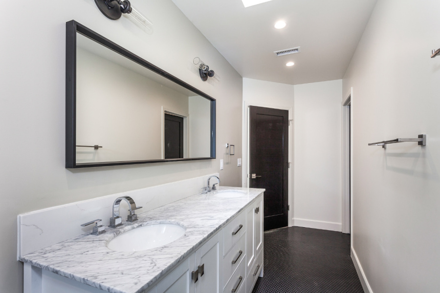 Full House Remodel in Woodland Hills (1136)