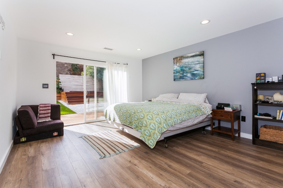 Full House Remodel in Woodland Hills (1108)