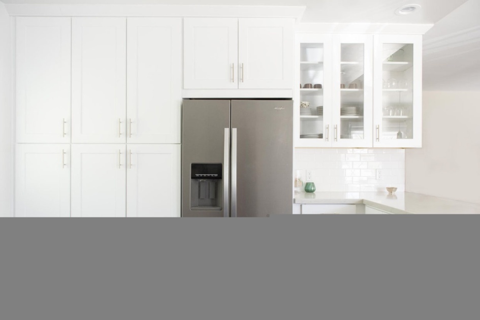 Kitchen Remodel in Woodland Hills (1347)