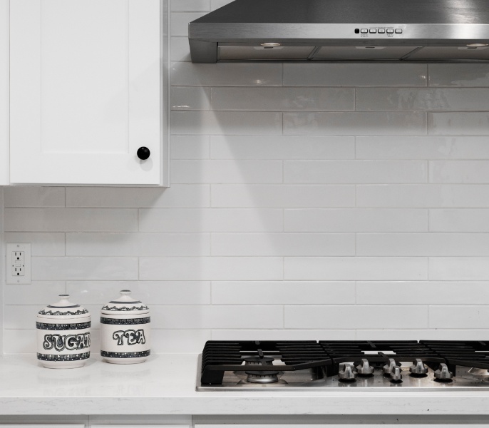 Full House Remodel in Sherman Oaks (991)