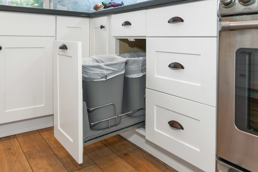 Kitchen Remodel in Thousand Oaks (1324)