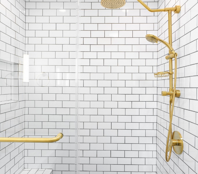 Bathroom Remodel in Melrose  (2137)