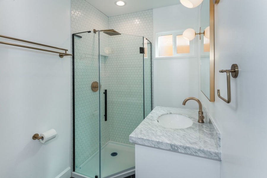 Bathroom Remodel in Los Angeles (1529)
