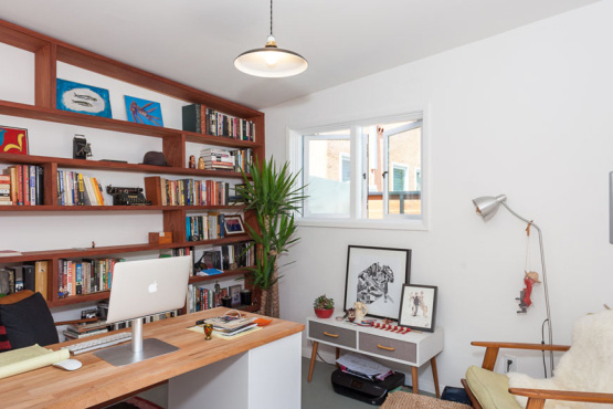 Sinclair ADU (#1232)| Pearl Remodeling