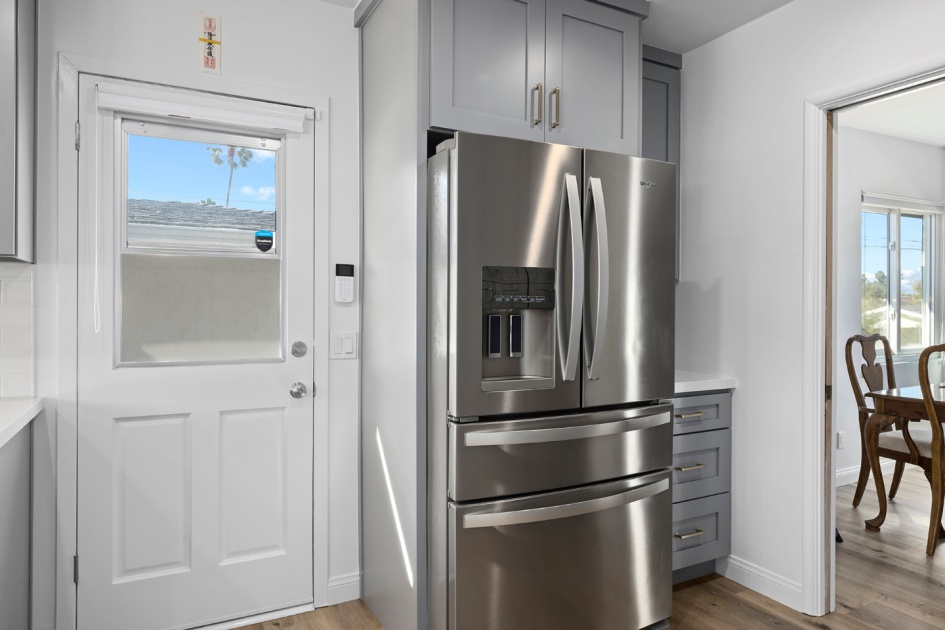 Kitchen Remodel in San Pedro (1736)
