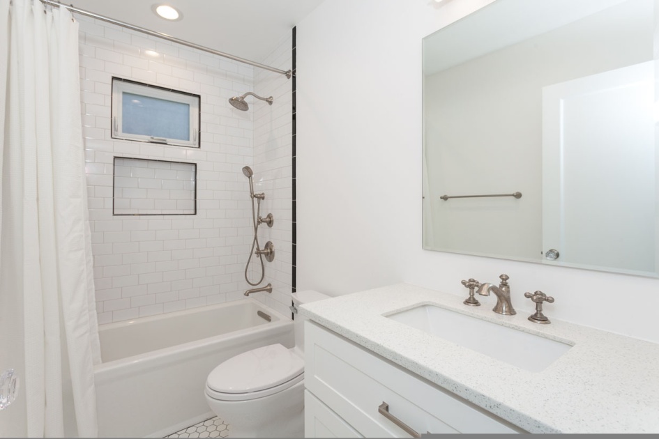 Bathroom Remodel in Los Angeles (1537)