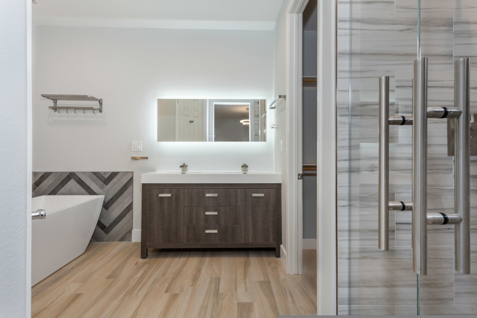 Full House Remodel in Simi Valley (1156)