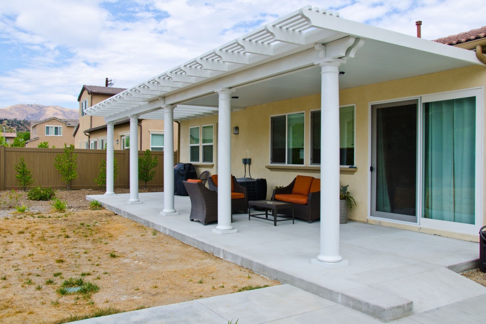 Backyard Remodeling and Exterior Work in Los Angeles (1275)