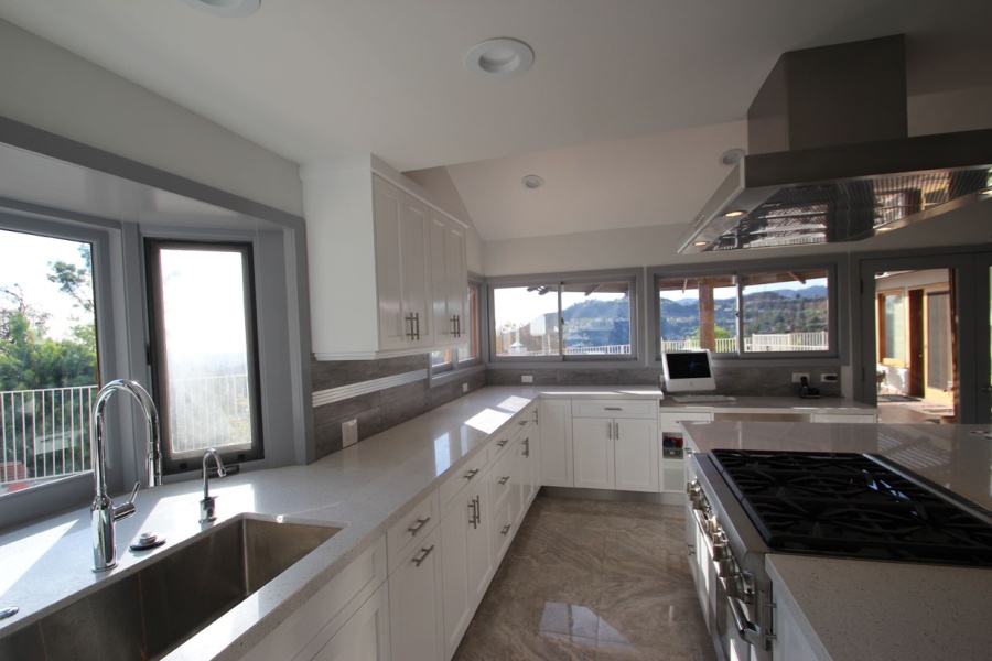 Kitchen Remodel in Glendale (1336)