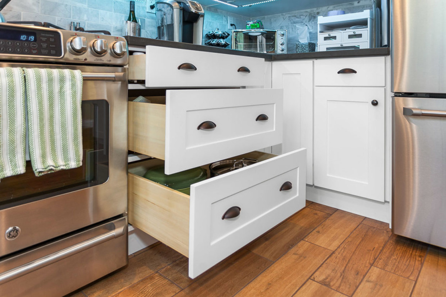 Kitchen Remodel in Thousand Oaks (1327)