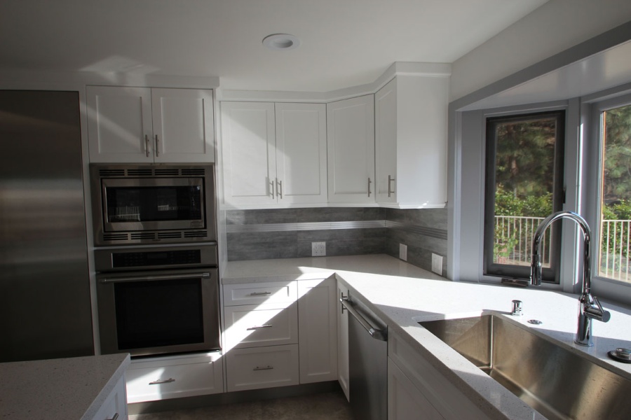 Kitchen Remodel in Glendale (1331)