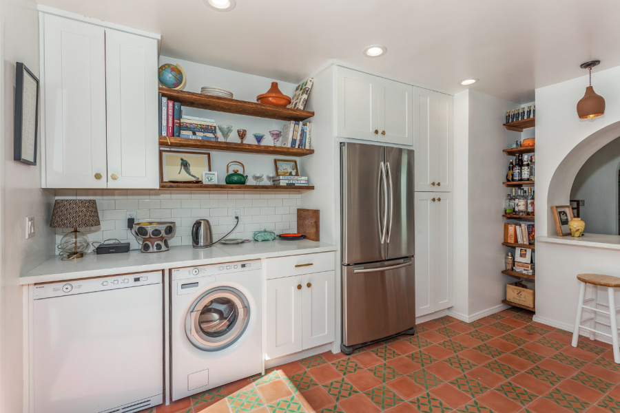 Full House Remodel in Silver Lake (1082)