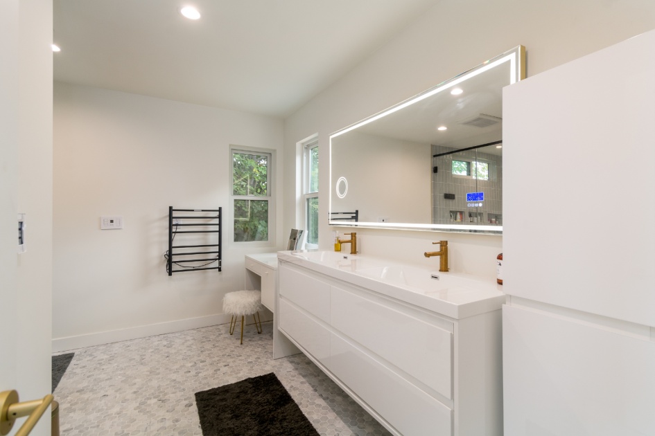 Bathroom Remodeling in Agoura Hills (2277)