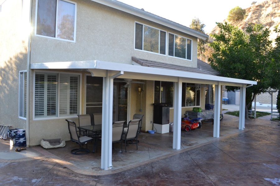 Backyard Remodeling and Exterior Work in Los Angeles (1289)