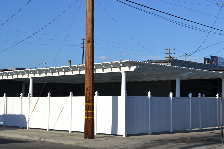 Backyard Remodeling and Exterior Work in Los Angeles (1270)
