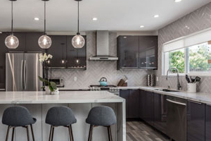 Kitchen Remodeling Contractor Los Angeles