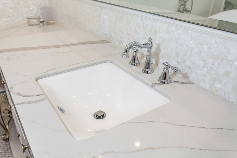 Full House Remodel in Woodland Hills (1048)