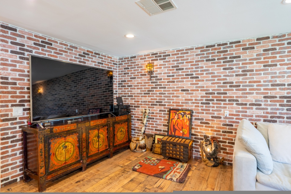 Kitchen and Living Room Remodeling in Calabasas (2193)