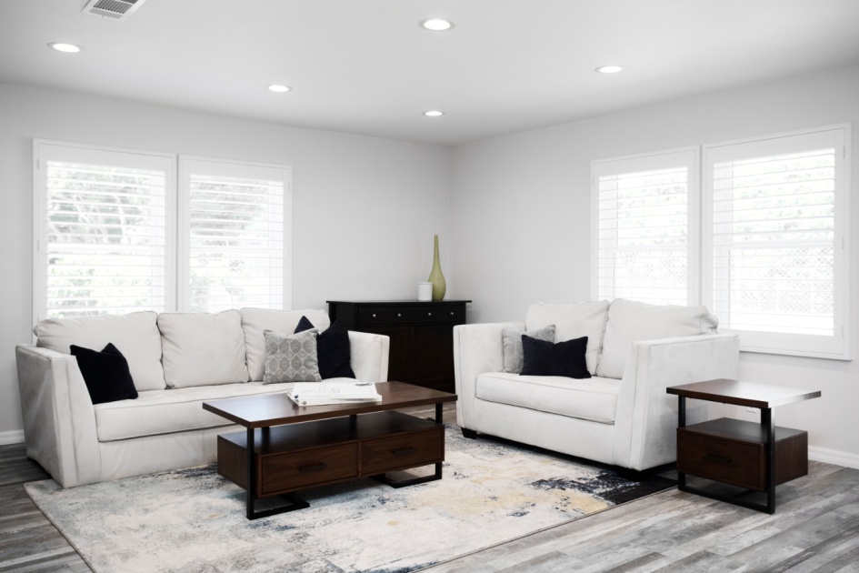 Full House Remodel in Sherman Oaks (1005)
