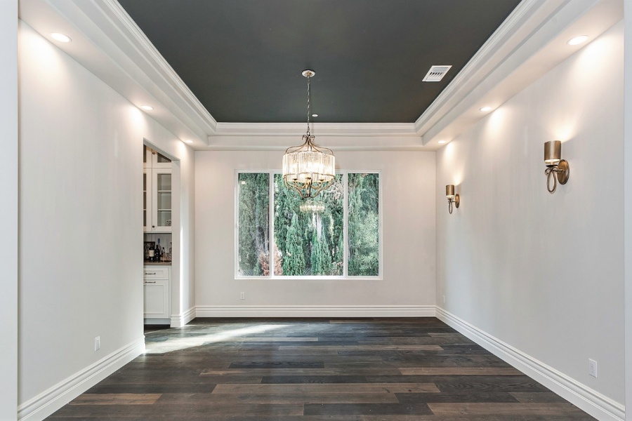 Full House Remodel in Woodland Hills (1050)