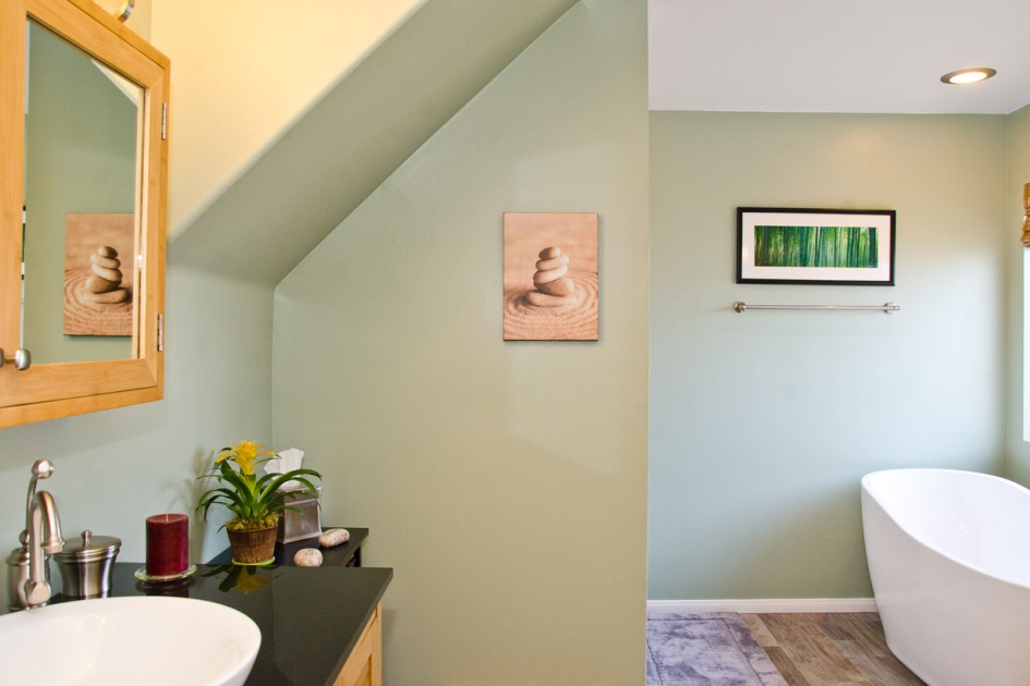 Bathroom Remodel in Hermosa Beach (1507)