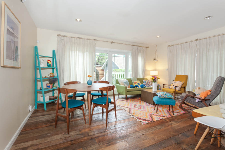 Full House Remodel in Los Angeles (1066)