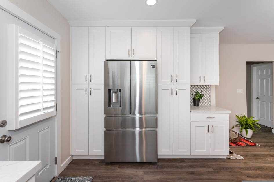 Full House Remodel in North Hollywood (1172)