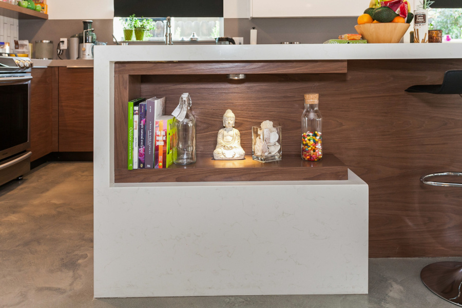 Full House Remodel in Woodland Hills (1099)