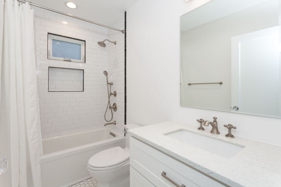 Bathroom Remodel in Los Angeles (1537)
