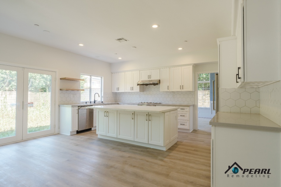 Full Home Remodel in Arcadia (2086)