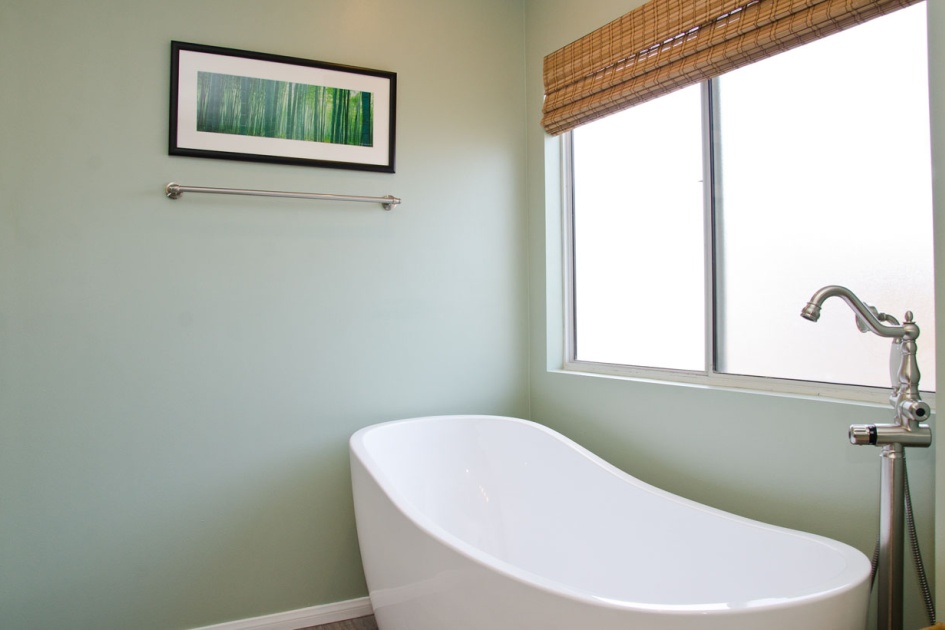 Bathroom Remodel in Hermosa Beach (1501)