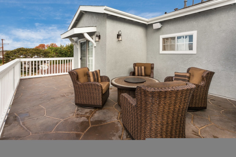 Full House Remodel in Westchester (975)