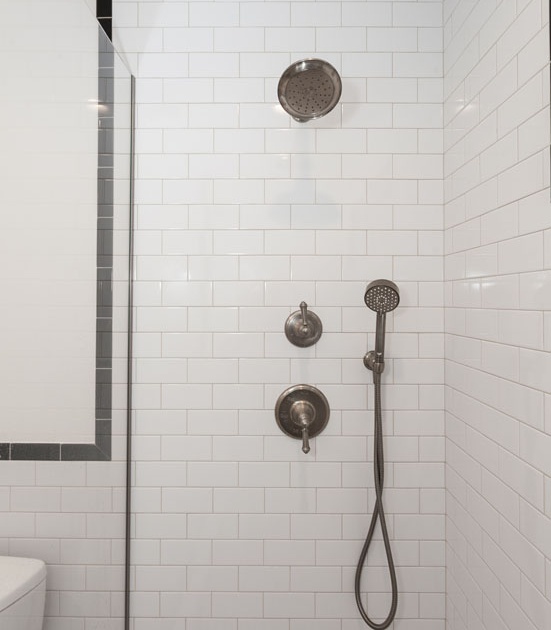 Bathroom Remodel in Los Angeles (1545)