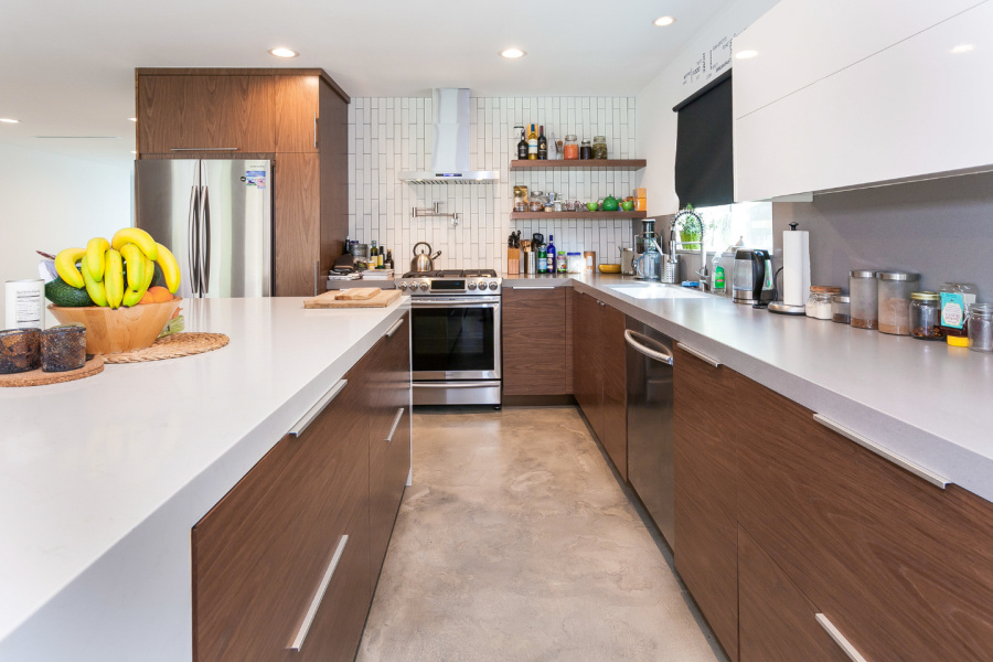 Full House Remodel in Woodland Hills (1122)