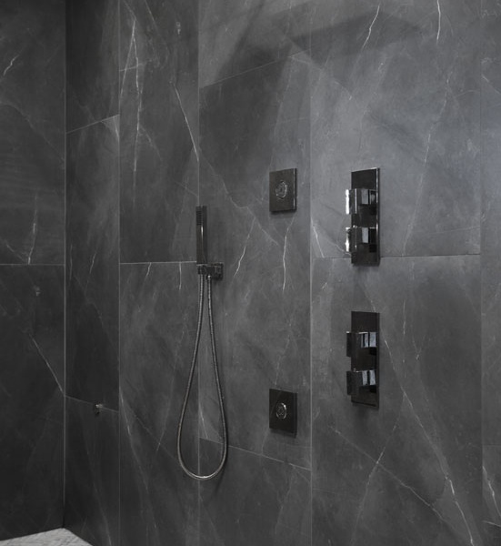 Bathroom Remodel in Valencia (1576)