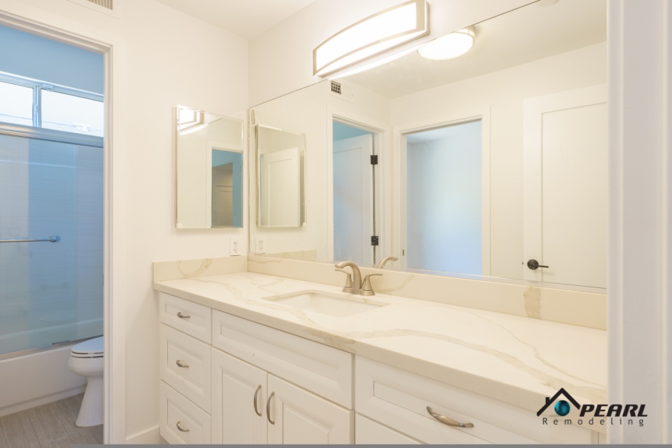 Full Home Remodel in Arcadia (2094)