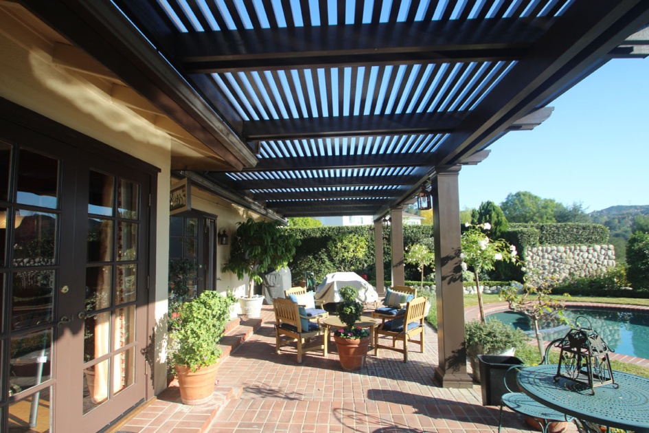 Backyard Remodeling and Exterior Work in Los Angeles (1292)
