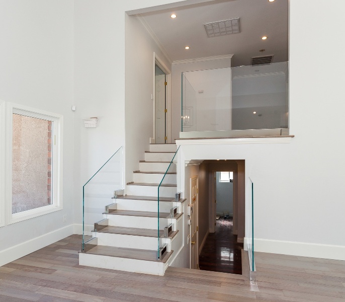 Full House Remodel in Northridge (1197)